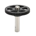 Miniatyrbild 6 av 7: 3D-skrivare Extruder Växel Ersättning för Sherpa Mini för Vorn 2.4 för Stealthburner för Afterburner Hög Precision Extruder Växel