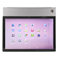 Miniatyrbild 2 av 7: 10-tums Tablet 8-kärnig CPU 6GB 256GB 6000mah Batteri För Android 11 2.4G 5G WIFI IPS Skärm Portabel Tablet 100‑240V Grå EU-kontakt