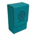 Tarotkort Opbevaringsboks Bærbar Tarotkortboks Kortopbevaringsboks Kortboks A