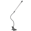 Miniatyrbild 6 av 8: 10W USB-drivna LED-växtlampor Full Spectrum Clip-On Grow Light för inomhusgrönsaker Blomsterplanta