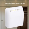 Miniatyrbild 1 av 8: Rörelsesensor LED-ljus Automatisk nattlampa för skåp