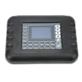 Miniatyrbild 3 av 10: V46.02 Nyckelprogrammerare 9 Språk Multifunktionell Universell Nyckelbricka Tillverkare Transponder