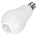 Miniatyrbild 2 av 8: E17 Infraröd Induktion Mänsklig Sensor Glödlampa 5W LED-lampa för Korridor Balkong 100265V(Vitt ljus 5800K )