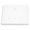 Miniatyrbild 6 av 7: 4G WiFi Router Vit CAT4 Hög Hastighet Maximalt 32 Enheter SIM-kort LAN WAN RJ45 4G LTE Router EU-kontakt 100‑240V
