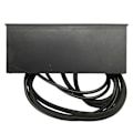 Miniatyrbild 7 av 8: USB 3.0 Expansionsfrontpanel 8-portars hubb med stabil och allmänt använd anslutning Supersnabb dataöverföring Bakåtkompatibel Plug and Play för