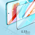 Miniatyrbild 5 av 8: 2 PACK- 9D Skärmskydd OnePlus 9