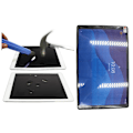Miniatyrbild 1 av 5: Härdat Glas Lenovo Tab M10 HD 2nd Gen (X306X/X306F)
