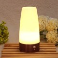 Miniatyrbild 3 av 8: Smart trådlös rörelsesensor nattlampa batteridriven lampa
