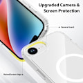 Miniatyrbild 2 av 5: iPhone 16E Magsafe Skal