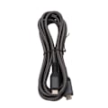 Miniatyrbild 2 av 7: USB C till USB C Magnetisk Laddningskabel 2m PD 100W Snabbladdning 10Gbps USB C Magnetisk Kabel med LED-Indikatorlampa