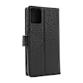 Miniatyrbild 4 av 8: New Standcase Wallet Motorola Edge 30 Neo 5G Brun Brun