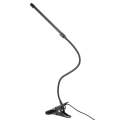 Miniatyrbild 7 av 8: 10W USB-drivna LED-växtlampor Full Spectrum Clip-On Grow Light för inomhusgrönsaker Blomsterplanta
