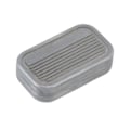 Miniatyrbild 4 av 7: EDC Fidget Slider Magnetisk Metall Stress Relief Sensoriska Leksaker Justerbar Spänning Coola Prylar Fickformat Hållbar Legeringskonstruktion Haptisk Återkoppling