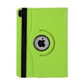 Miniatyrbild 1 av 5: iPad Air 2020/2022/2024 / Pro 11 Fodral 360° Rotation Grön Green Grön Green Grön