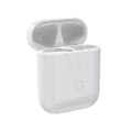 Miniatyrbild 2 av 5: Trådlöst Laddningsfodral för AirPods 1/2 Gen, Ersättningsladdningsfodral med Bluetooth-stöd