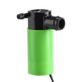 Miniatyrbild 1 av 8: 30W 12V Mini Nedsänkbar Vattenpump Ren Damm Spårning