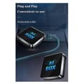 CarPlay AI Box Android 13 5Ghz WiFi Bluetooth Android Auto Trådlös CarPlay-adapter 2G+32G