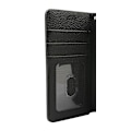 Miniatyrbild 6 av 8: New Standcase Wallet Motorola Edge 30 Neo 5G Ljusblå Ljusblå