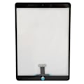 Miniatyrbild 1 av 7: Pekskärmspanel Digitizer Härdat Glas Svart Pekskärmspanel Ersättning för IOS Tablet Air3