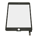 Miniatyrbild 3 av 7: Pekskärm för surfplatta Svart Pekskärm Glas Digitizer Panel Ersättning för IOS Tablet Mini4