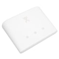 Miniatyrbild 5 av 7: 4G WiFi Router Vit CAT4 Hög Hastighet Maximalt 32 Enheter SIM-kort LAN WAN RJ45 4G LTE Router EU-kontakt 100‑240V