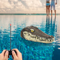 Miniatyrbild 1 av 8: Intressant Distinctive Animal Shape Fjärrkontroll