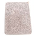Miniatyrbild 1 av 5: Mikrofiber Diskhandduk, Absorberande Diskställ Kök