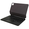 Miniatyrbild 4 av 7: Bluetooth Tangentbord Magnetisk Sug Backlight Funktion Ultratunt Tangentbord med Pekplatta för IOS Tablet