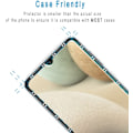 Miniatyrbild 6 av 7: (3-pack) skärmskydd för Samsung Galaxy S21FE