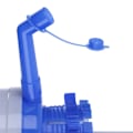 Miniatyrbild 3 av 4: Bärbar vattenflaskepumpa, universell flaska elektrisk vatten