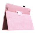 Miniatyrbild 1 av 6: ProCase ipadfodral för 10.5"|rosa rosa