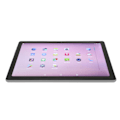 Miniatyrbild 5 av 7: 10-tums Tablet 6G RAM 256G ROM Stöd för 4G-nätverkssamtal 5G WIFI Dual Band Tablet PC för Android 11 100‑240V Grå EU-kontakt