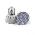 Miniatyrbild 2 av 8: E27 E14 LED Hydroponisk Växtlampa för Blommor