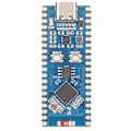 Miniatyrbild 1 av 7: Mikrokontroller Utvecklingskort Enkelkärna 32bit 240MHz Stöd IEEE802.11b/g/n Typ C WiFi Utvecklingskort
