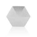 Miniatyrbild 3 av 8: Ångestdämpande Anti-Stress Flipo Fidget Toy Guld Hexagon Guld Hexagon