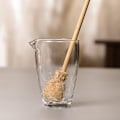 Miniatyrbild 7 av 8: Hushållskök Långhandtag Flaska Tekanna Loofah Kruka