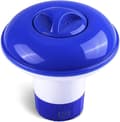Flydende dispenser, 5 tommer klor dispenser flydende klor D