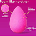 Miniatyrbild 4 av 5: Beautyblender Original - Rosa