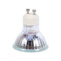 Miniatyrbild 4 av 7: 1 st 3W GU10 18 lysdioder Spot Light Lamp Värmare Vit Lamp Lamp