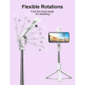 Miniatyrbild 7 av 7: Tripodstativ, Selfie Stick Tripod - Utbyggbar Tripod Stick