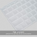 Miniatyrbild 3 av 7: Tangentbordsöverdrag för HP Pavilion 27-tums All in One PC