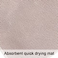 Miniatyrbild 3 av 5: Mikrofiber Diskhandduk, Absorberande Diskställ Kök
