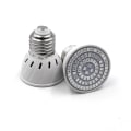 Miniatyrbild 4 av 8: E27 E14 LED Hydroponisk Växtlampa för Blommor