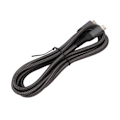 Miniatyrbild 7 av 7: USB C till USB C Magnetisk Laddningskabel 2m PD 100W Snabbladdning 10Gbps USB C Magnetisk Kabel med LED-Indikatorlampa