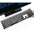 Miniatyrbild 1 av 7: Tangentbordsöverdrag för HP Pavilion 27-tums All in One PC