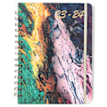 Miniatyrbild 1 av 6: Planerare 2023-2024 - Jul.2023 - Jun.2024, 6,1\" x 8,4\"