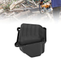 Miniatyrbild 7 av 8: Ljuddämpare kit för motorsåg Stihl 064 065 MS650, Ljudreducerande motorsågskomponent med packningsskruvsats, Högkvalitativ ljuddämpare i metall