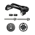 Miniatyrbild 4 av 8: Bästa Tek Garmin Edge Extended Out-Front Mount, cykelstyre