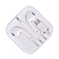 Miniatyrbild 5 av 5: USB-C Typ-c hörlurar In-Ear med mikrofon