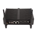 Miniatyrbild 6 av 7: Mini PC 8GB RAM 1T SSD för Intel Celeron N3150 Quad Core Quad Thread Processor Micro Computer för Win10 Pro 100 Till 240V EU-kontakt